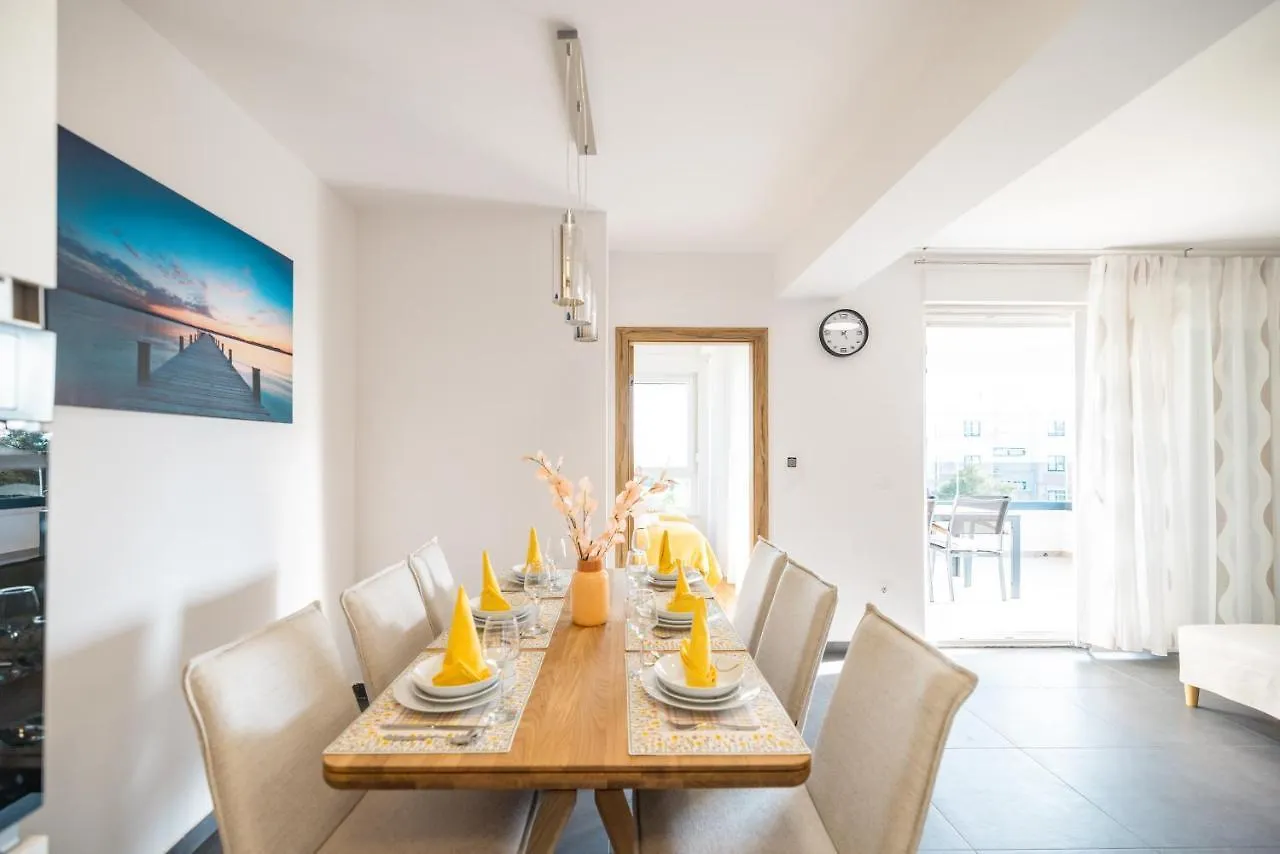 Elegance Apartment Zadar 0*,  Croatia