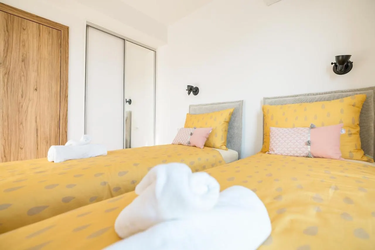 Elegance Apartment Zadar Croatia