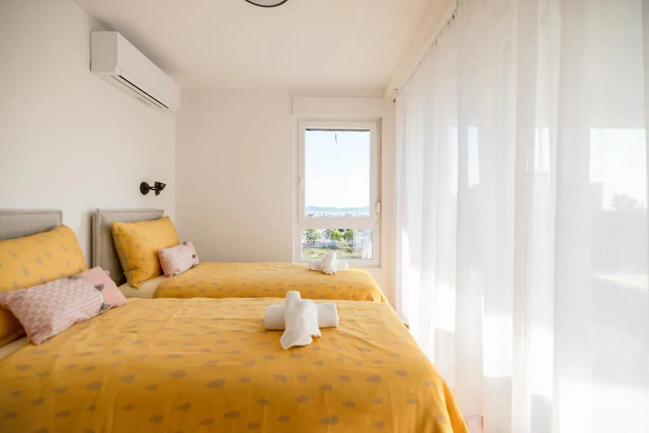 Elegance Apartment Zadar Croatia