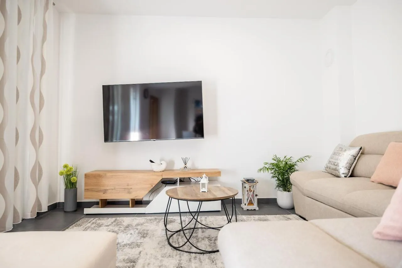 Elegance Apartment Zadar Croatia