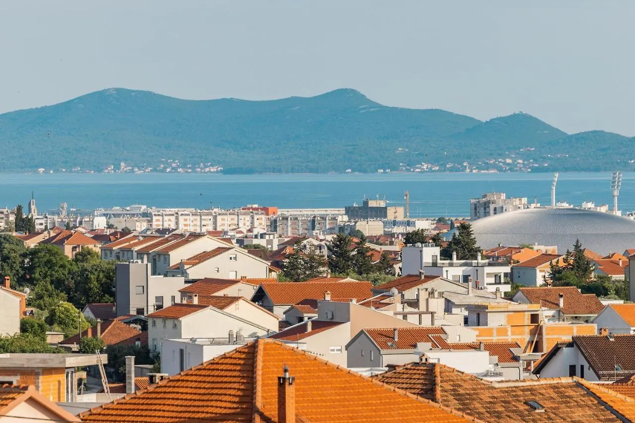 Elegance Apartment Zadar